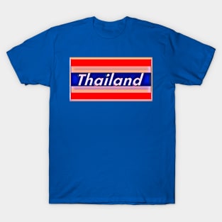 Thailand T-Shirt